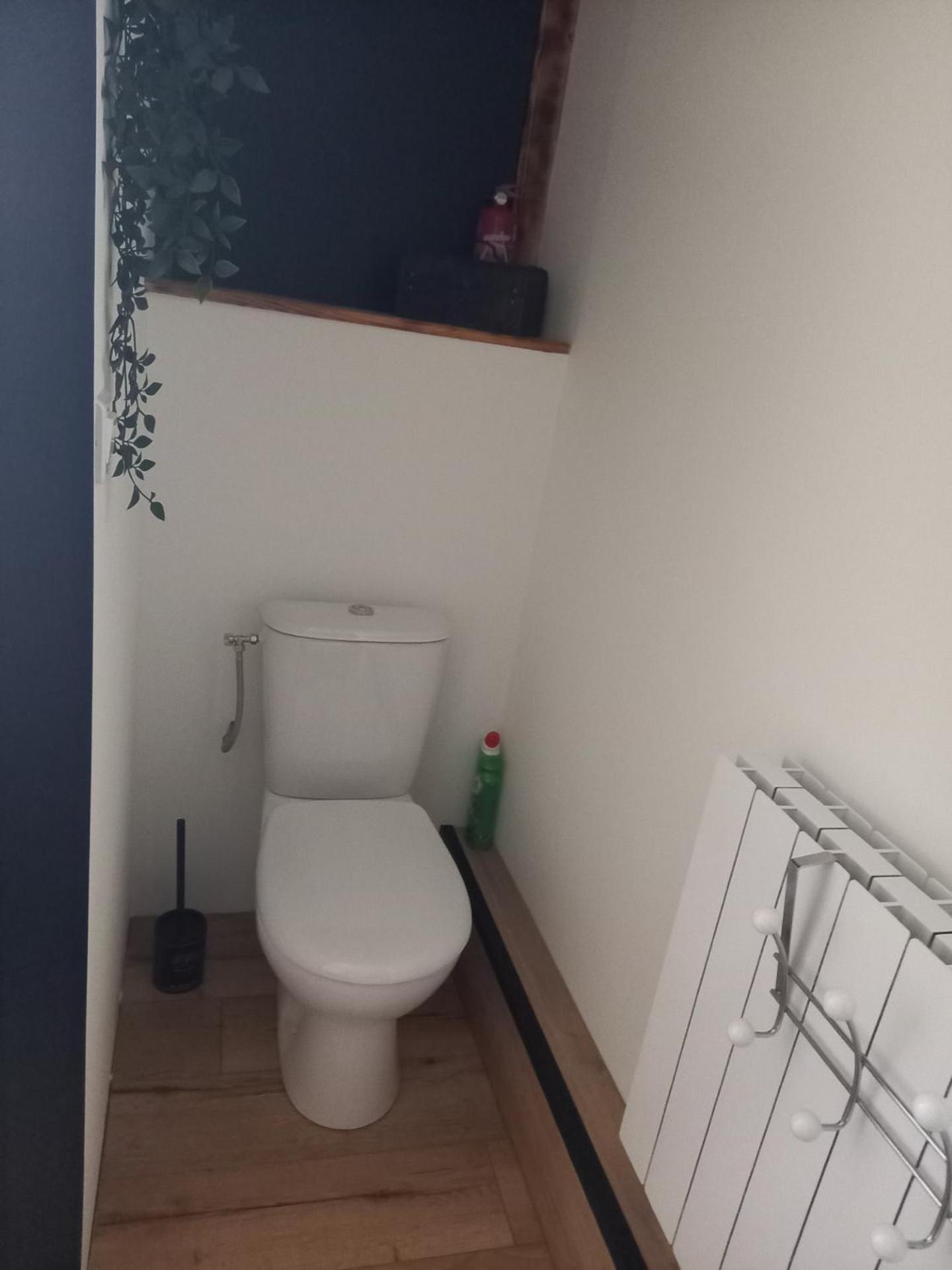Appartement L'appart Des Mesanges