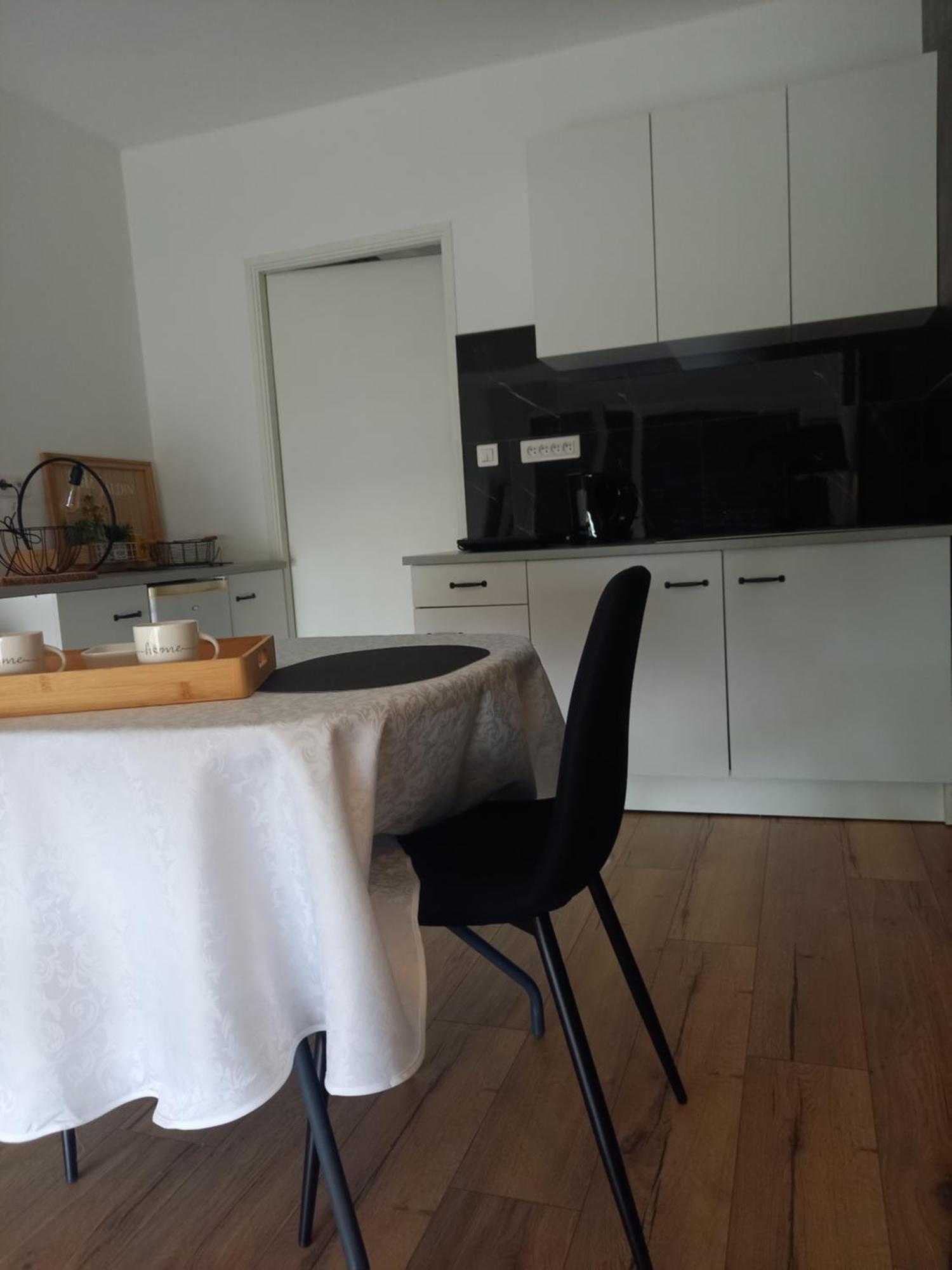 L'appart Des Mesanges Apartment