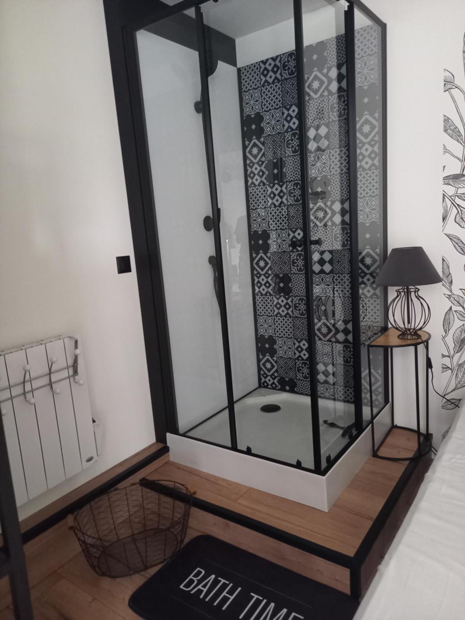 Appartement L'appart Des Mesanges